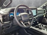New 2025 Ford F150 Platinum w/ Equipment Group 702A High image 3