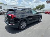 Used 2023 GMC Terrain SLT image 5