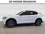Used 2024 Alfa Romeo Stelvio Veloce image 2