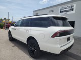 New 2025 Lincoln Navigator Reserve w/ Jet Appearance Package image 3