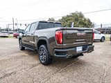 Used 2023 GMC Sierra 1500 AT4 w/ AT4 Premium Package image 2