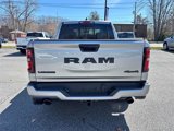 New 2025 RAM 1500 Laramie w/ Night Edition image 3