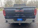 Used 2022 GMC Sierra 1500 SLT w/ SLT Convenience Package image 6