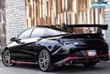 Used 2022 Hyundai Elantra N image 3