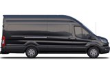 New 2025 Ford Transit 250 148 High Roof Extended image 5