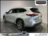 Used 2022 Toyota Highlander XLE image 5