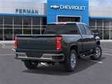 New 2026 Chevrolet Silverado 2500 LTZ image 5
