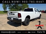 New 2025 RAM 2500 Tradesman image 3