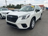 Used 2022 Subaru Forester image 4