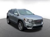 Used 2024 GMC Terrain SLT image 3
