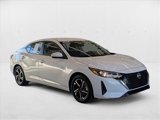 Used 2024 Nissan Sentra SV image 3