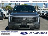 New 2025 Ford F150 Lightning Platinum image 3