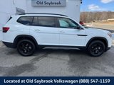 New 2025 Volkswagen Atlas Peak Edition SE image 5