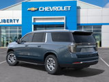 New 2025 Chevrolet Suburban LT w/ Comfort Package image 3