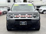 Used 2024 Ford Bronco Sport Heritage w/ Heritage Convenience Package image 5