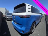 New 2025 Volkswagen ID. Buzz Pro S image 4