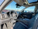 New 2025 Nissan Pathfinder Platinum w/ Cargo Package image 5