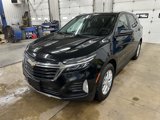 Used 2022 Chevrolet Equinox LT w/ Driver Convenience Package image 3
