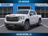New 2025 GMC Sierra 1500 SLT w/ SLT Premium Plus Package image 6