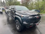 Used 2023 Chevrolet Colorado ZR2 w/ ZR2 Convenience Package III image 5