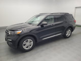 Used 2023 Ford Explorer XLT w/ Equipment Group 202A image 2