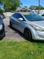 Used 2012 Hyundai Elantra Limited image 4