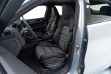 Certified 2025 Porsche Cayenne GTS image 5
