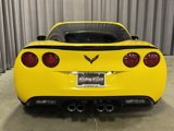 Used 2011 Chevrolet Corvette Grand Sport image 6