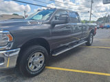 New 2024 RAM 2500 Tradesman w/ Chrome Appearance Group image 4