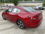 Used 2022 Nissan Sentra SV w/ Lighting Package image 5