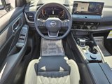 New 2025 Nissan Rogue Platinum image 6