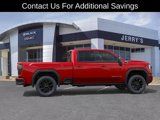 New 2026 GMC Sierra 2500 AT4 image 5