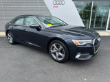 New 2025 Audi A6 Premium Plus image 2