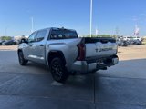New 2025 Toyota Tundra Platinum image 4