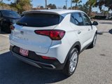 New 2025 Buick Encore GX Preferred w/ Advanced Technology Package image 4