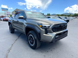 Used 2025 Toyota Tacoma TRD Off-Road image 3