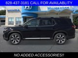 New 2025 Honda Pilot Elite image 2