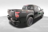 New 2025 Nissan Frontier PRO-4X w/ Pro Convenience Package image 2