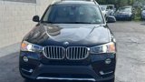 Used 2017 BMW X3 xDrive35i image 3