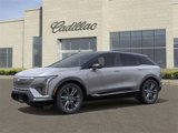 New 2025 Cadillac Optiq Sport 2 w/ LPO, Floor Liner Package image 2