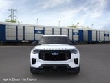 New 2025 Ford Explorer ST w/ Sun And Sound Package image 6