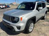 Used 2020 Jeep Renegade Latitude w/ Cold Weather Group image 5