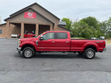 Used 2020 Ford F250 XLT w/ XLT Premium Package image 2