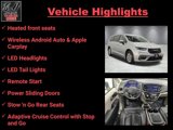 Used 2023 Chrysler Pacifica Touring-L image 3