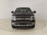 New 2025 Ford F150 King Ranch w/ FX4 Off-Road Package image 2