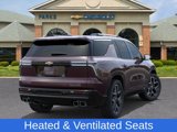 New 2026 Chevrolet Traverse High Country image 4