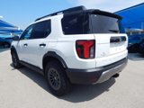 New 2026 Honda Passport TrailSport image 4