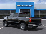 New 2025 Chevrolet Silverado 1500 LT image 3