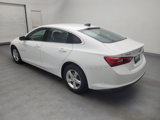 Used 2023 Chevrolet Malibu LS image 3