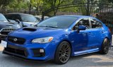 Used 2019 Subaru WRX image 4